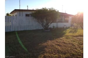MLS# 219040517, North Fort Myers, Florida 33917