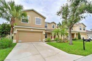 8867 Falcon Pointe Loop, Fort Myers, FL 33912, Sold 12/13/19