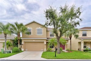 8867 Falcon Pointe Loop, Fort Myers, FL 33912, Sold 12/13/19