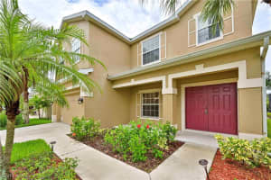 8867 Falcon Pointe Loop, Fort Myers, FL 33912, Sold 12/13/19