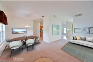 8867 Falcon Pointe Loop, Fort Myers, FL 33912, Sold 12/13/19