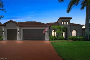 16013 Waterleaf Ln, Fort Myers, FL 33908, Sold 08/12/19