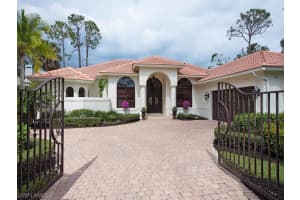 2144 Harlans Run, Naples, FL 34105, Sold 01/31/20