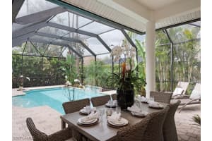 2144 Harlans Run, Naples, FL 34105, Sold 01/31/20