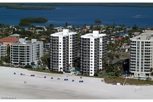 6610 Estero Blvd APT 1124, Fort Myers Beach, FL 33931, Sold 06/07/19
