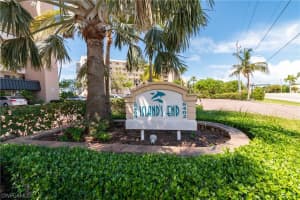 8400 Estero Blvd, Fort Myers Beach, FL 33931, Sold 06/19/20