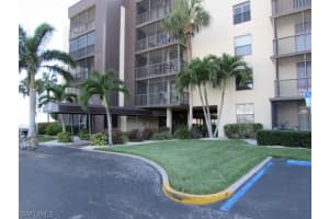 3460 N Key Dr APT 102, North Fort Myers, FL 33903, Sold 11/12/19