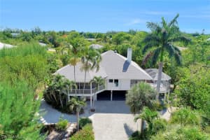 1586 Century Ct, Sanibel, FL 33957, Sold 11/05/19