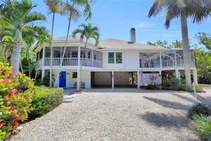 1586 Century Ct, Sanibel, FL 33957, Sold 11/05/19