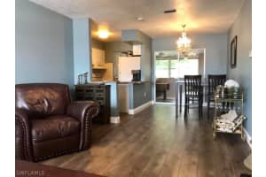 859 Courtington Ln #4, Fort Myers, FL 33919, Sold 08/19/19