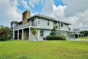 3791 Peace River Dr, Punta Gorda, FL 33983, Sold 06/25/20