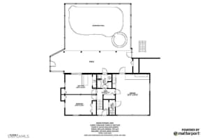 3791 Peace River Dr, Punta Gorda, FL 33983, Sold 06/25/20