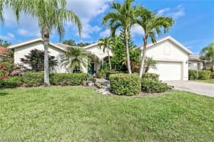 8504 Laurel Lakes Blvd, Naples, FL 34119, Sold 01/10/20