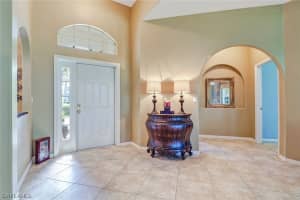 8504 Laurel Lakes Blvd, Naples, FL 34119, Sold 01/10/20
