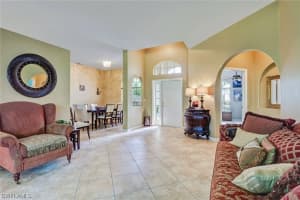 8504 Laurel Lakes Blvd, Naples, FL 34119, Sold 01/10/20