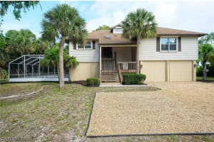 717 Emeril Ct, Sanibel, FL 33957, Sold 01/22/20