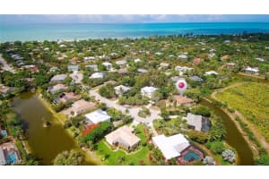 717 Emeril Ct, Sanibel, FL 33957, Sold 01/22/20