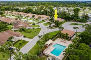 6070 Forest Villas Cir, Fort Myers, FL 33908, Sold 08/19/19