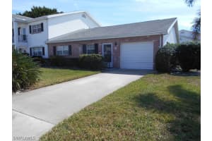 MLS# 219041325, Fort Myers, Florida 33919