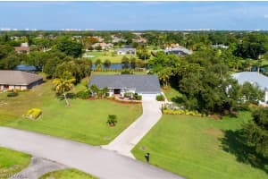 9259 Quarter Moon Dr, Naples, FL 34109, Sold 11/12/20