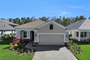 19845 Coconut Harbor Cir, Fort Myers, FL 33908, Sold 10/03/19