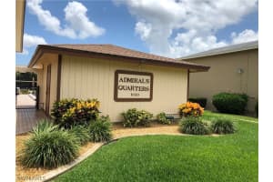 1030 SE 46th St APT 203, Cape Coral, FL 33904, Sold 08/14/19