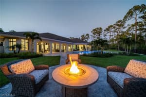 4437 Club Estates Dr, Naples, FL 34112, Sold 12/11/19