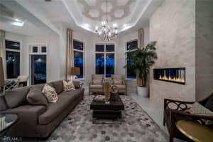 4437 Club Estates Dr, Naples, FL 34112, Sold 12/11/19