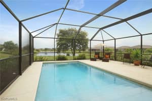 314 Shadow Lakes Dr, Lehigh Acres, FL 33974, Sold 08/30/19