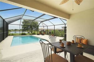 314 Shadow Lakes Dr, Lehigh Acres, FL 33974, Sold 08/30/19