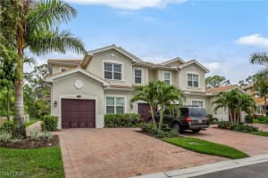 18328 Creekside Preserve Loop APT 201, Fort Myers, FL 33908, Sold 08/19/19
