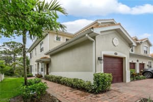 18328 Creekside Preserve Loop APT 201, Fort Myers, FL 33908, Sold 08/19/19