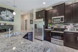 18328 Creekside Preserve Loop APT 201, Fort Myers, FL 33908, Sold 08/19/19