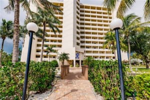 7500 Estero Blvd APT 206, Fort Myers Beach, FL 33931, Sold 01/21/20