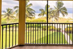 7500 Estero Blvd APT 206, Fort Myers Beach, FL 33931, Sold 01/21/20