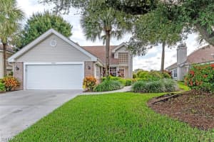 6626 Ilex Cir, Naples, FL 34109, Sold 03/26/20
