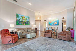 6626 Ilex Cir, Naples, FL 34109, Sold 03/26/20