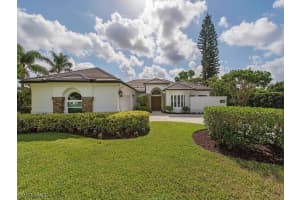 10756 Winterview Dr, Naples, FL 34109, Sold 10/30/19