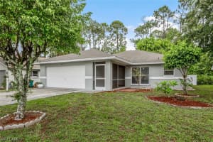 6019 Hollow Dr, Naples, FL 34112, Sold 08/22/19