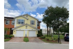 4401 Lazio Way, Fort Myers, FL 33901, Sold 12/27/19