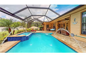 Horse Creek, 12040 Nokomis Ct, Fort Myers, FL 33905, Sold 10/28/19