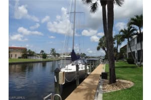 708 Victoria Dr APT 207, Cape Coral, FL 33904, Sold 08/14/19