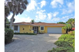 993 Fish Crow Rd, Sanibel, FL 33957, Sold 07/19/19