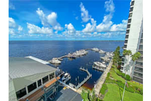 2350 W First St APT 801, Fort Myers, FL 33901, Sold 12/17/20