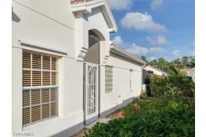 360 Pindo Palm Dr, Naples, FL 34104, Sold 10/01/19