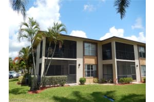 Davis Woods Condominiums, 16881 Davis Rd APT 226, Fort Myers, FL 33908, Sold 08/13/20
