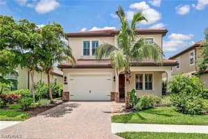 16180 Aberdeen Ave, Naples, FL 34110, Sold 11/08/19