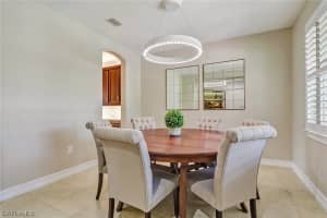 16180 Aberdeen Ave, Naples, FL 34110, Sold 11/08/19