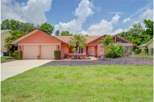 6601 Highland Pines Cir, Fort Myers, FL 33966, Sold 10/28/19