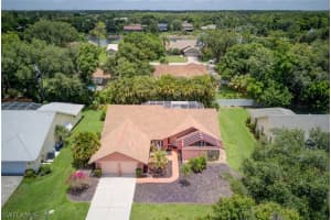 6601 Highland Pines Cir, Fort Myers, FL 33966, Sold 10/28/19